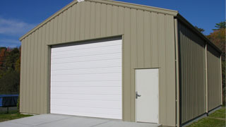 Garage Door Openers at Brightmoor, Michigan